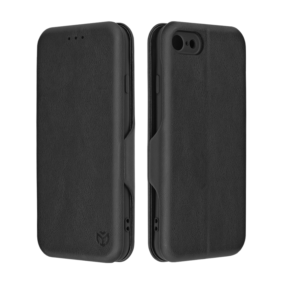 Techsuit - Safe Wallet Plus - iPhone 6 / iPhone 6S - Black