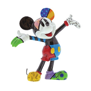 Mickey Mouse Mini Figurine 8 cm