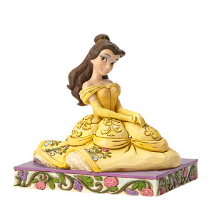 Be Kind (Belle) 8