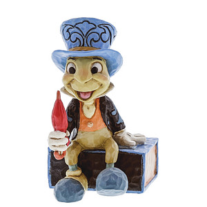 Jiminy Cricket Mini Figurine 7 cm