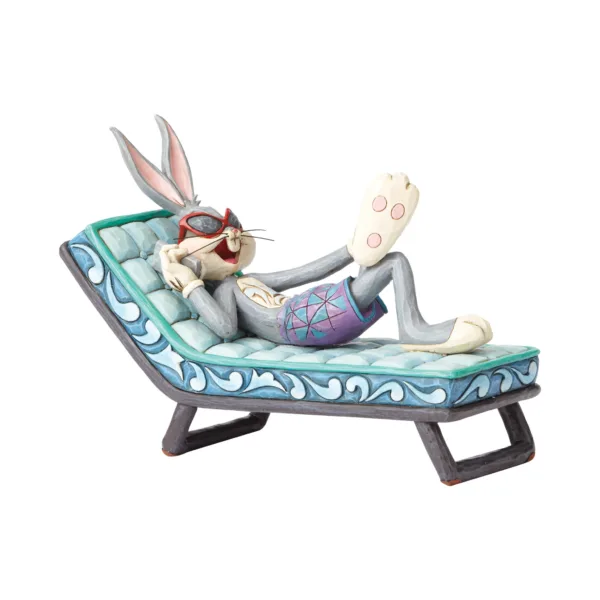 Hollywood Hare (Bugs Bunny) 12 cm