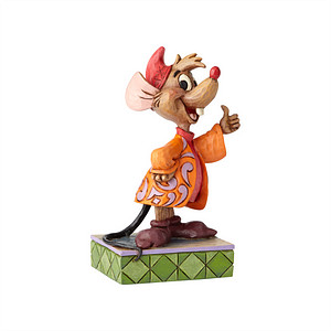 Thumbs Up! (Jaq Figurine) 9