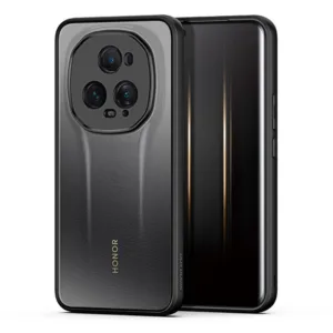 Dux Ducis - Aimo Series - Honor Magic5 Pro - Black