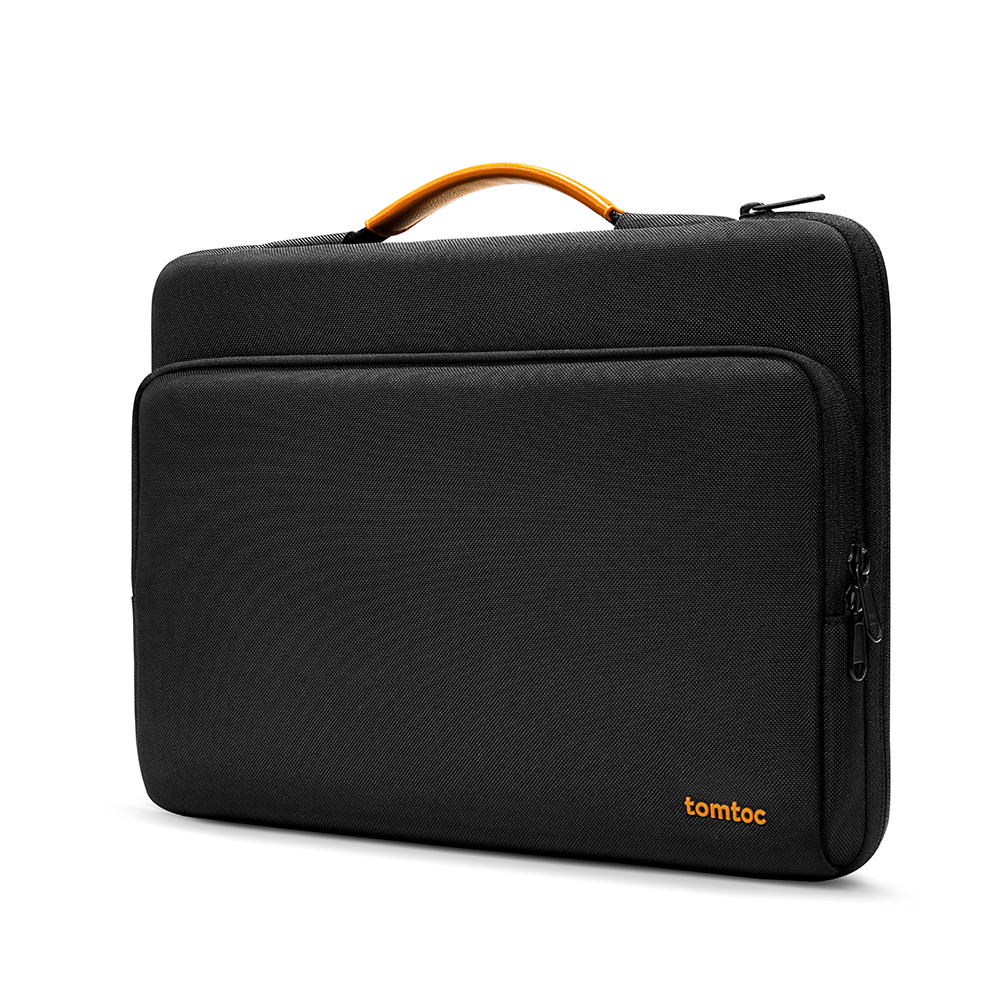 Tomtoc - Laptop Handbag (A14F2D1) - with High Resilience Edges