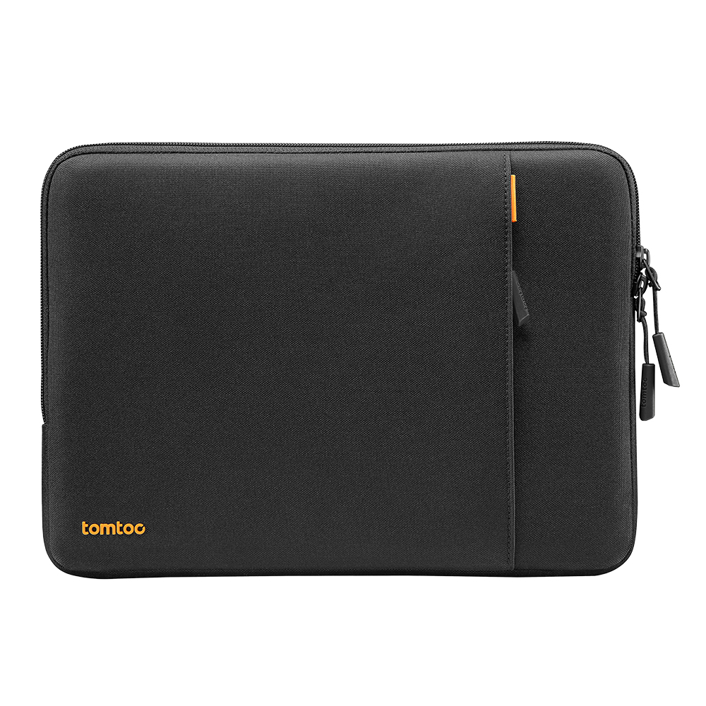 Tomtoc - Laptop Sleeve (A13E1D1) - with Corner Armor and Military-Grade Protection