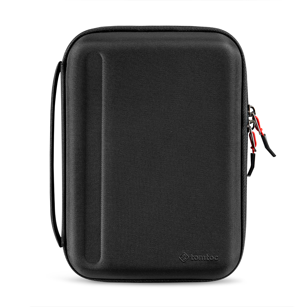 Tomtoc - FancyCase Plus (B06A2D1) - iPad Pro 11 (2018 / 2020 / 2021 / 2022) - Black