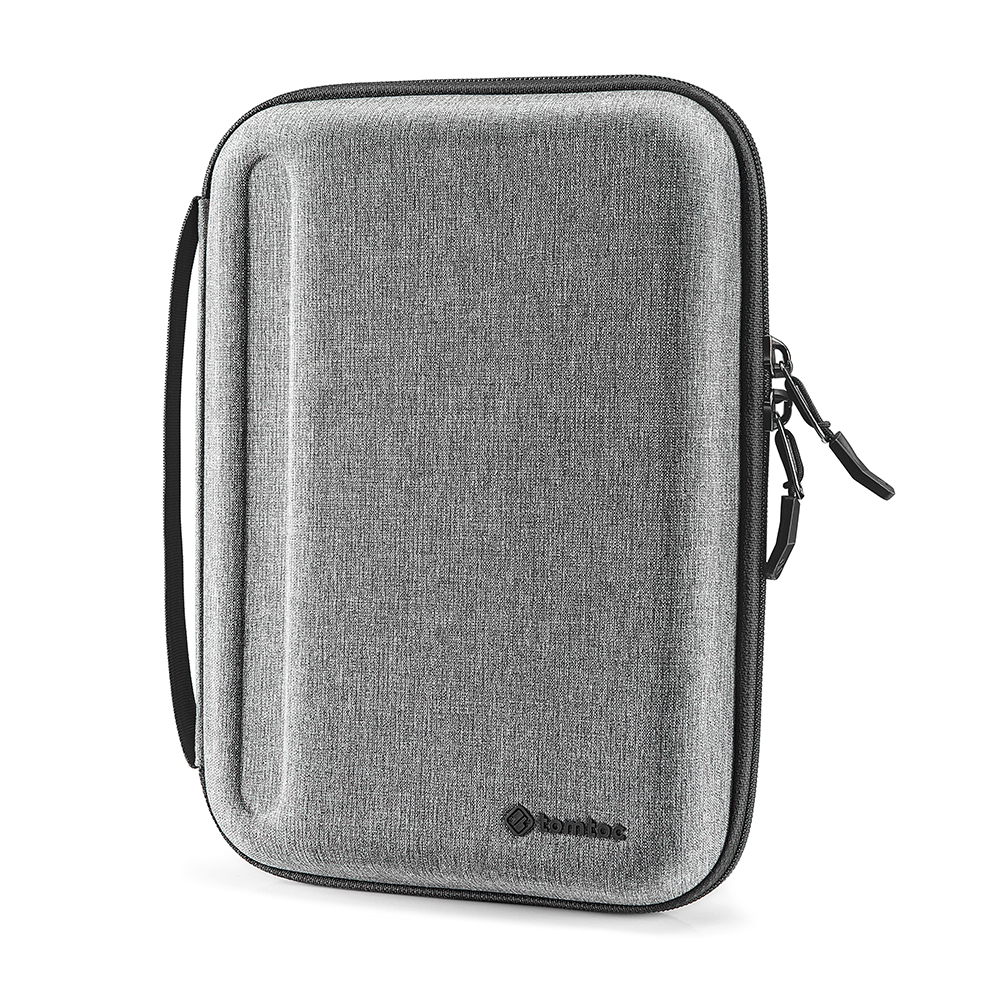 Tomtoc - FancyCase Plus (B06A2G2) - iPad Pro 11 (2018 / 2020 / 2021 / 2022) - Gray