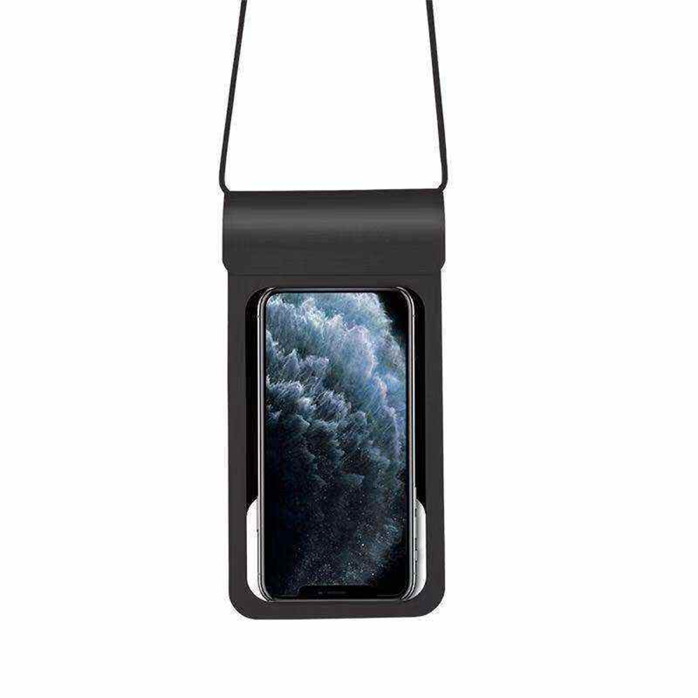 Techsuit - Waterproof Case (TWC1) - for Phones with max. 6.8"