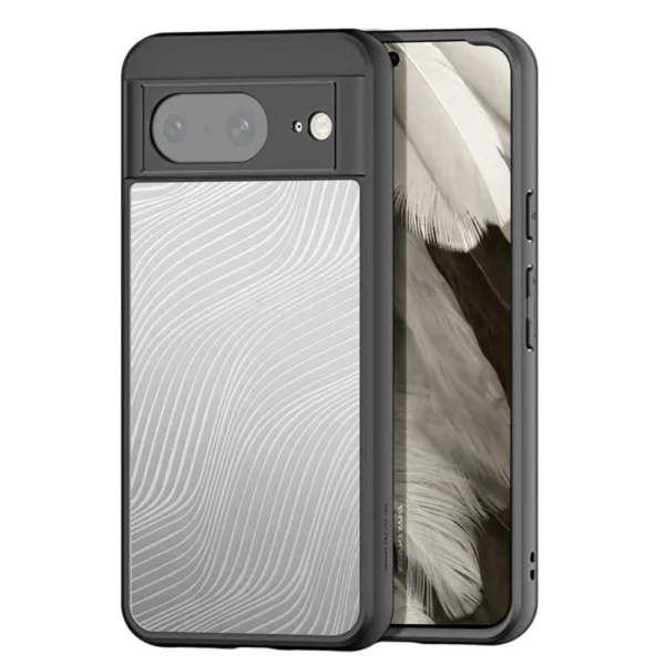 Dux Ducis - Aimo Series - Google Pixel 8 - Black