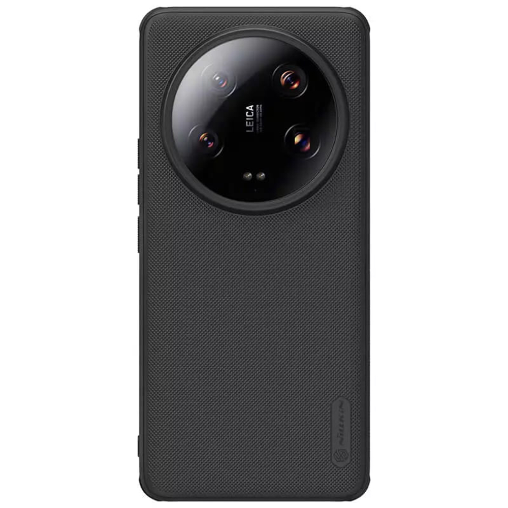 Nillkin -  Super Frosted Shield Pro - Xiaomi 13 Ultra - Black