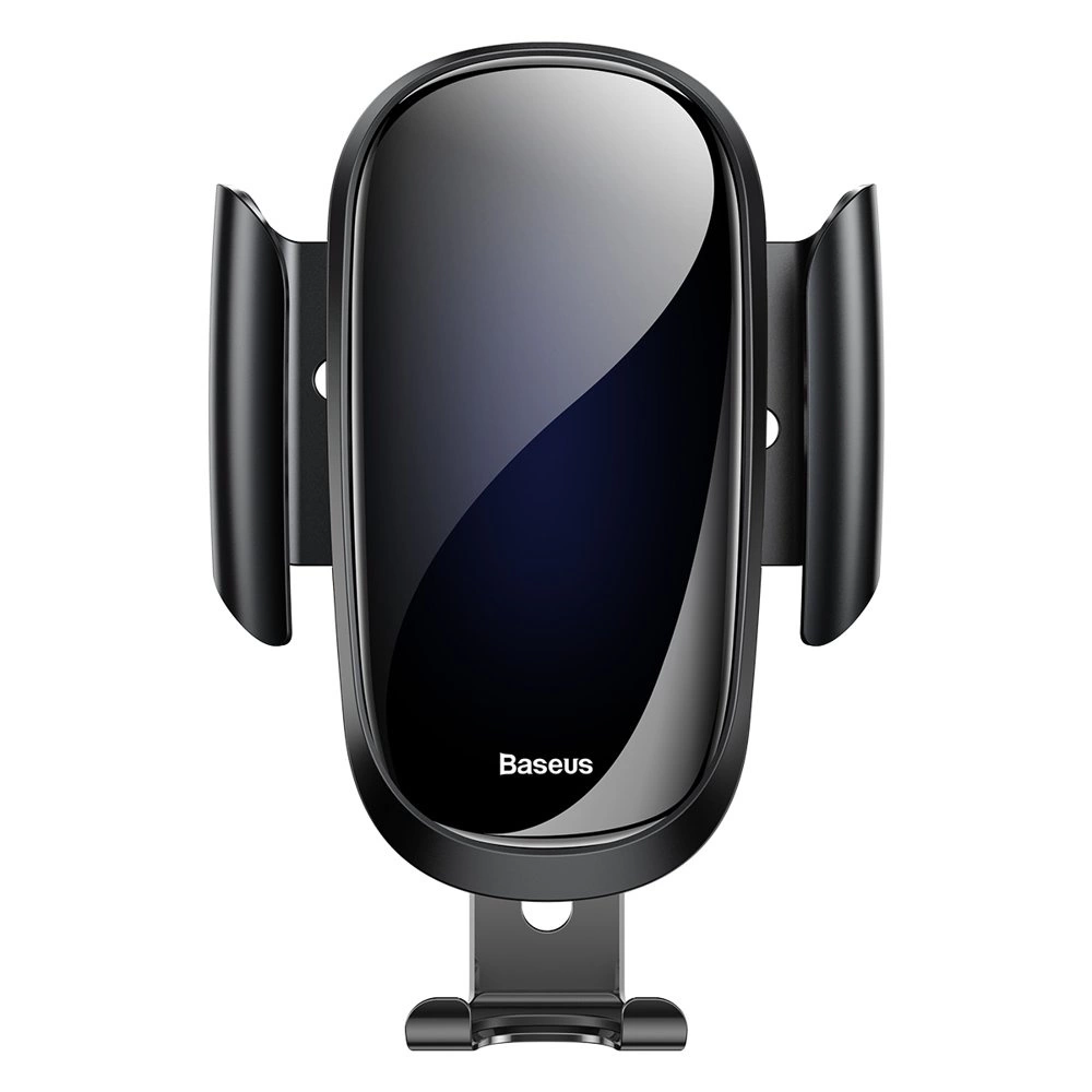 Baseus Future Gravity Car Mount SUYL-WL01 gravity holder for 4-6" phone on the air vent - black