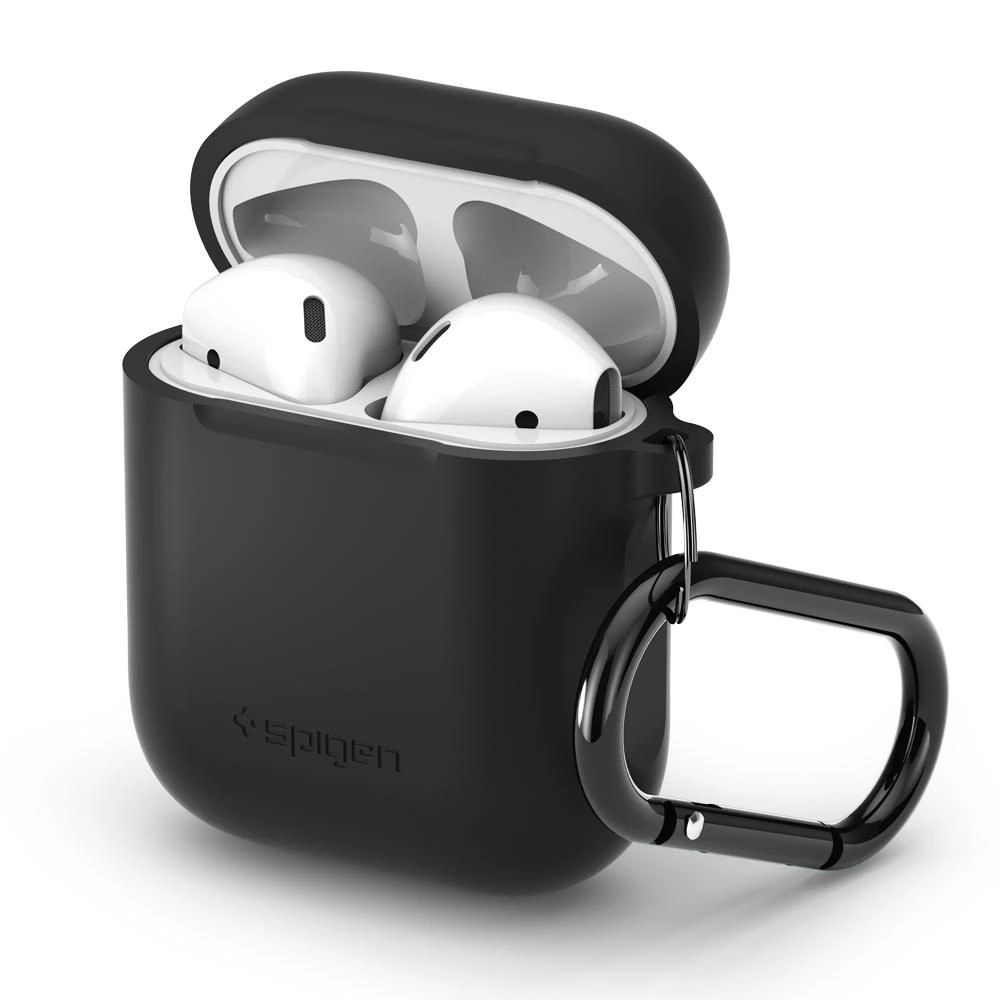 Spigen AirPods 1/2 Case - Black