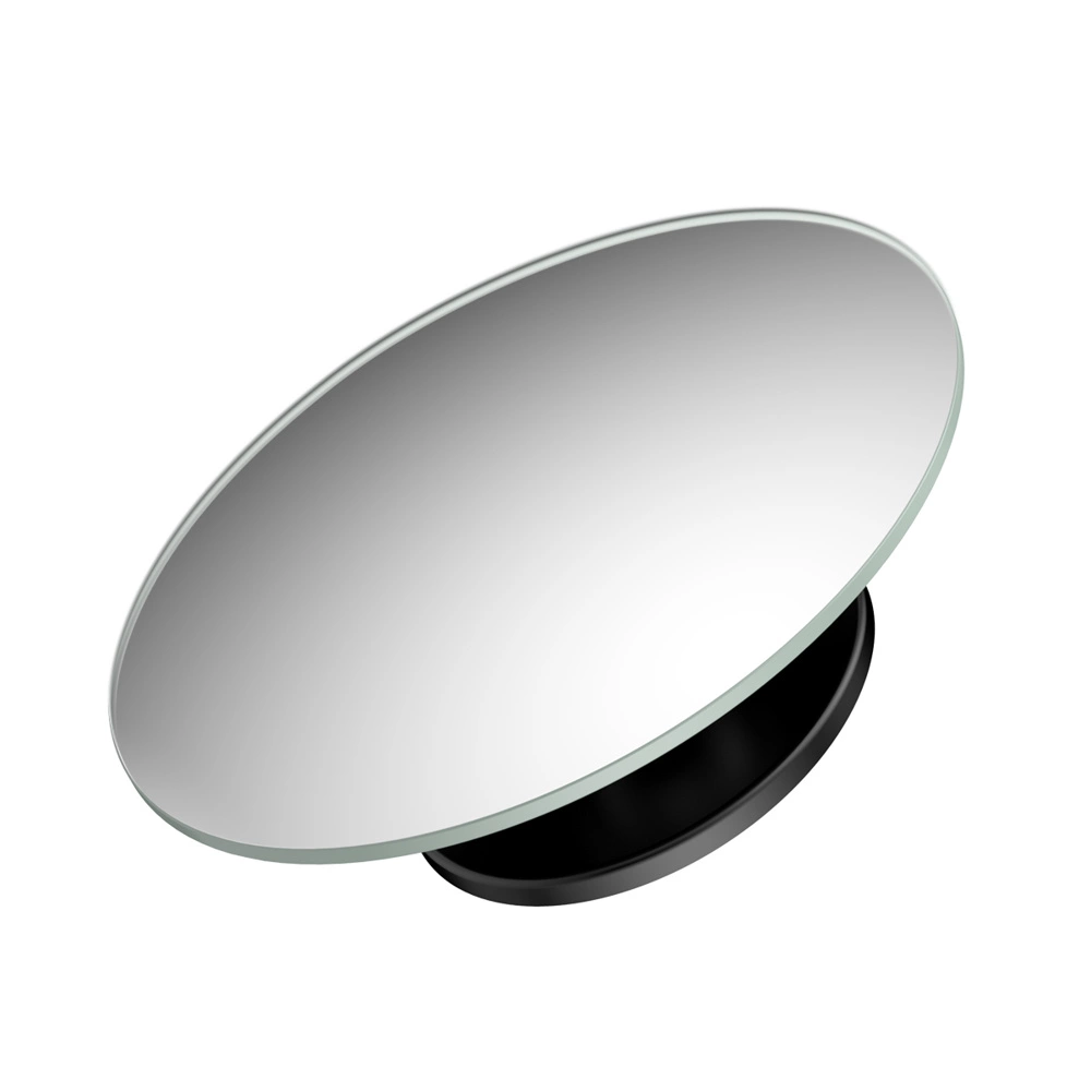 Baseus Full-view Blind-spot Mirror 2x additional car side mirror convex blind spot black (ACMDJ-01)