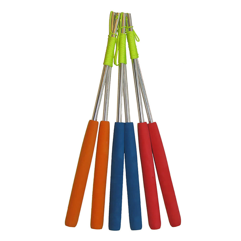 Acrobat Aluminum hand sticks 32