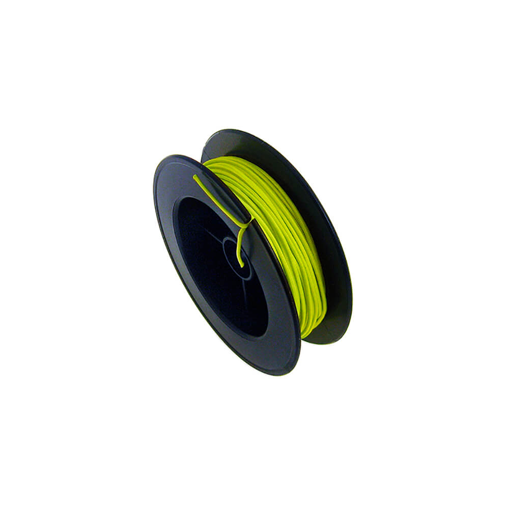 Acrobat Diabolo fluo string. (10m)