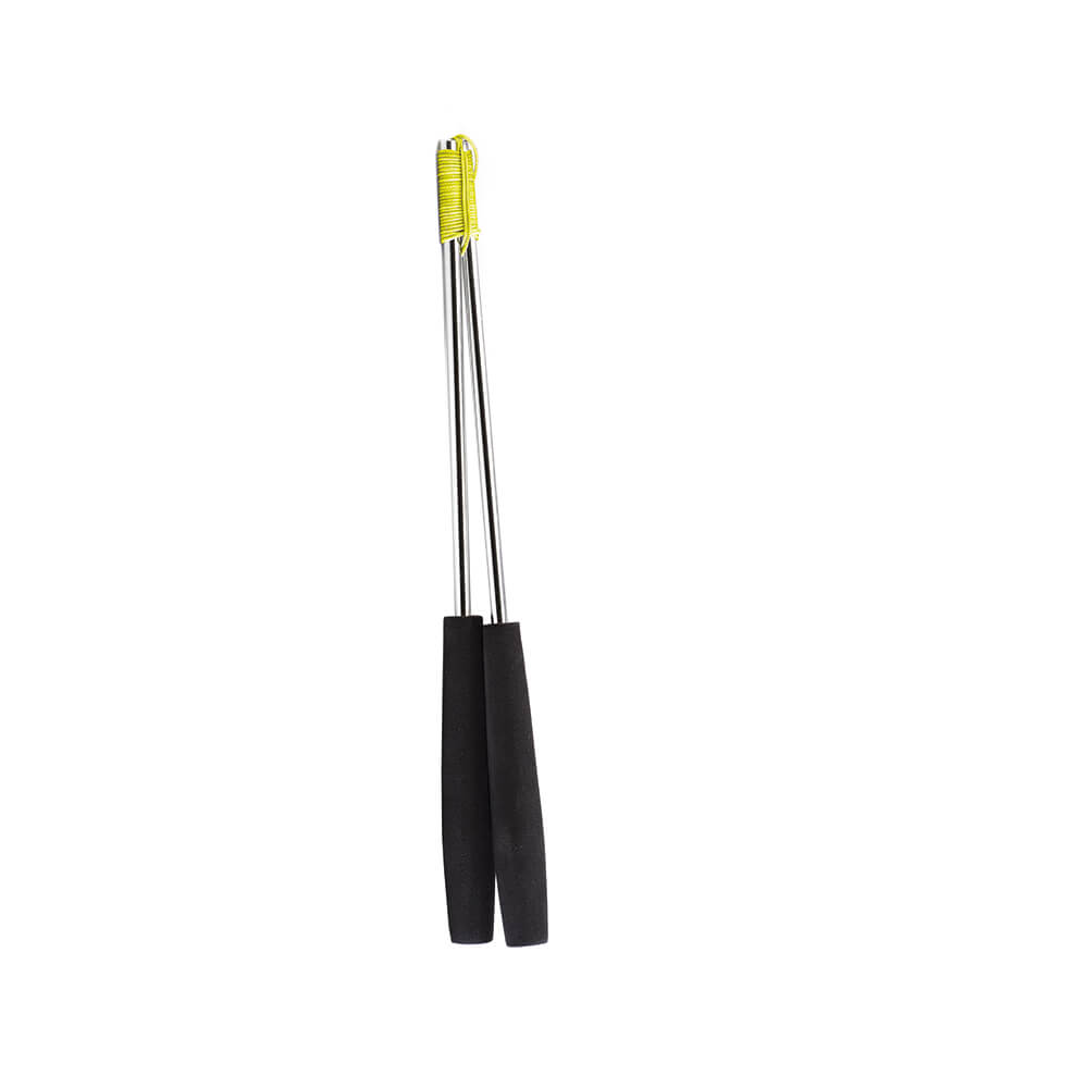 Acrobat Aluminum hand sticks 32