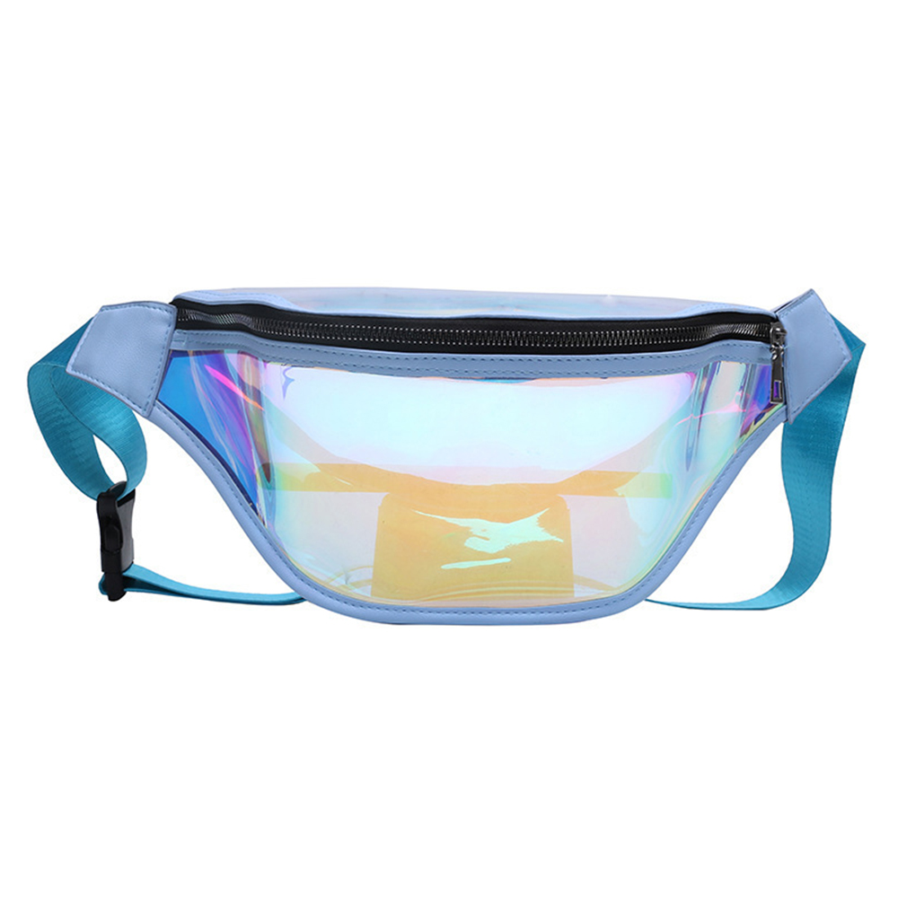 Techsuit - Casual Waist Bag (CWB2) - Transparent