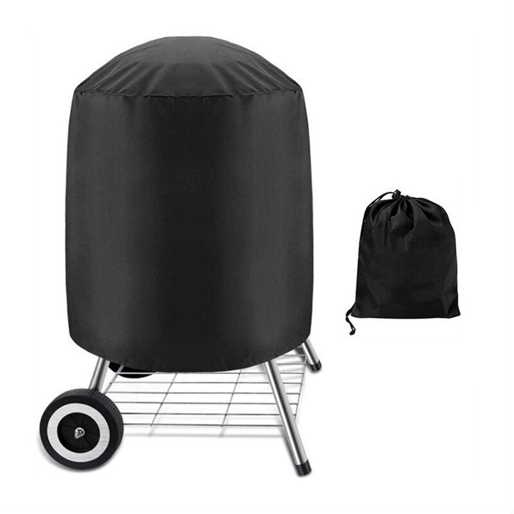 Techsuit - Grill Cover - Waterproof and UV Resistant