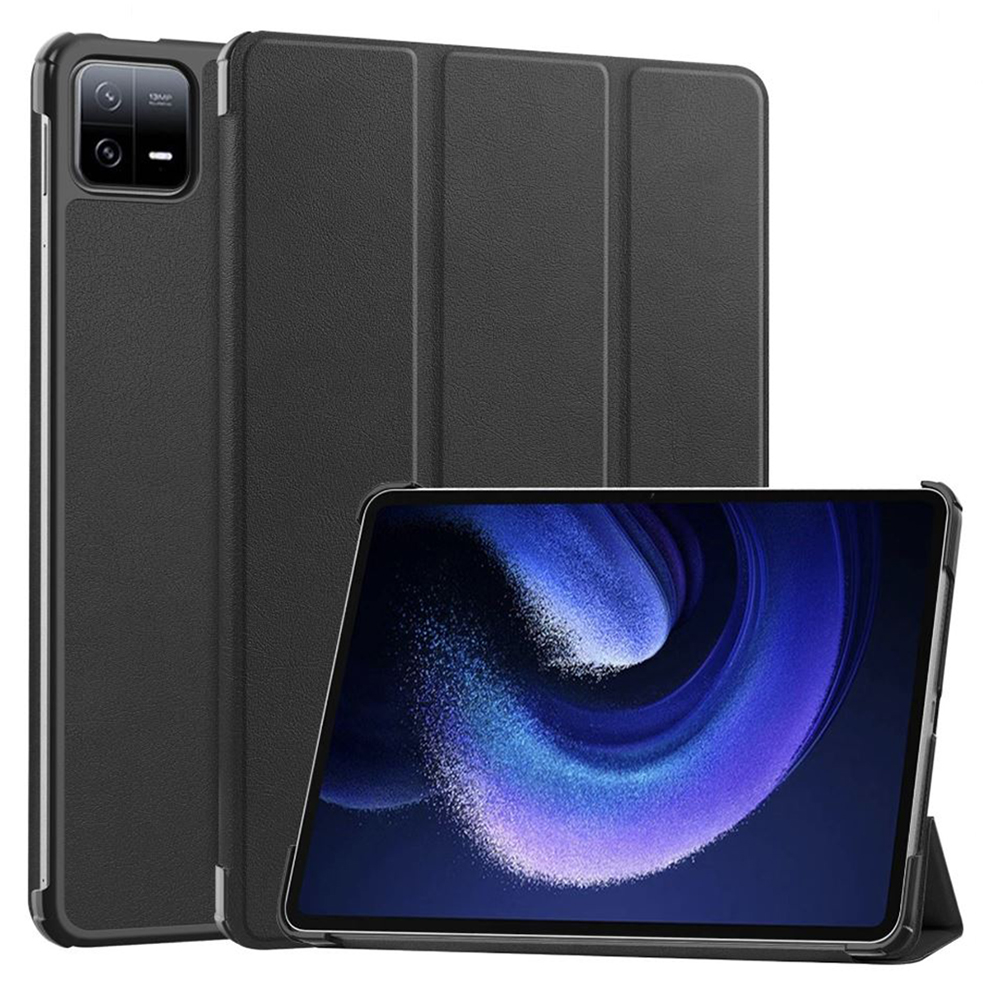 Techsuit - FoldPro - Xiaomi Pad 6 / Pad 6 Pro - Black