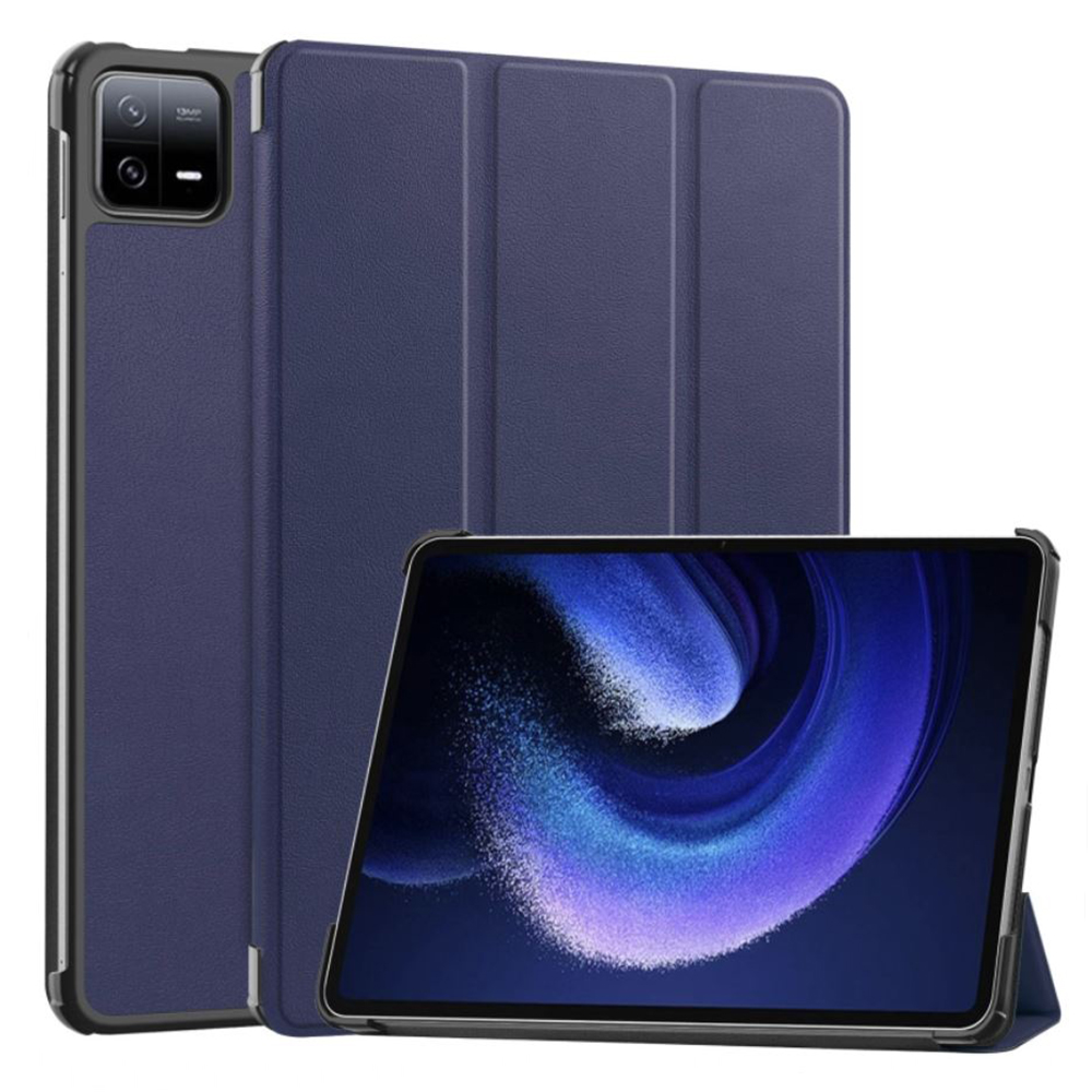 Techsuit - FoldPro - Xiaomi Pad 6 / Pad 6 Pro - Blue