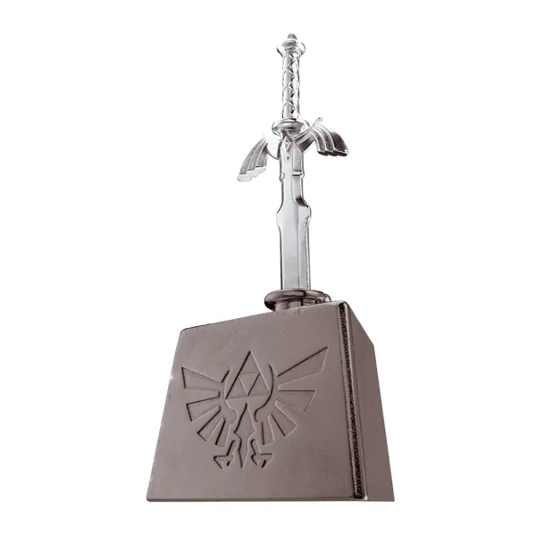 Huzzle Zelda Master Sword - Image 2