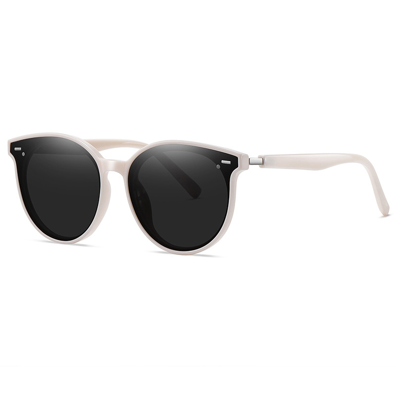 Techsuit - Sunglasses Polarised (ZC105-C128) - UV Protection - Cream