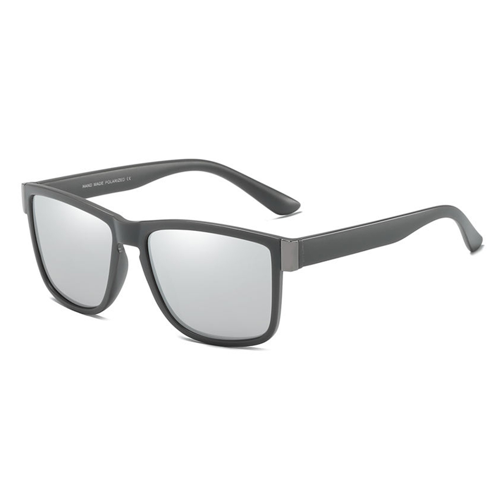 Techsuit - Sunglasses Polarised (PE522-C1) - Hand Made