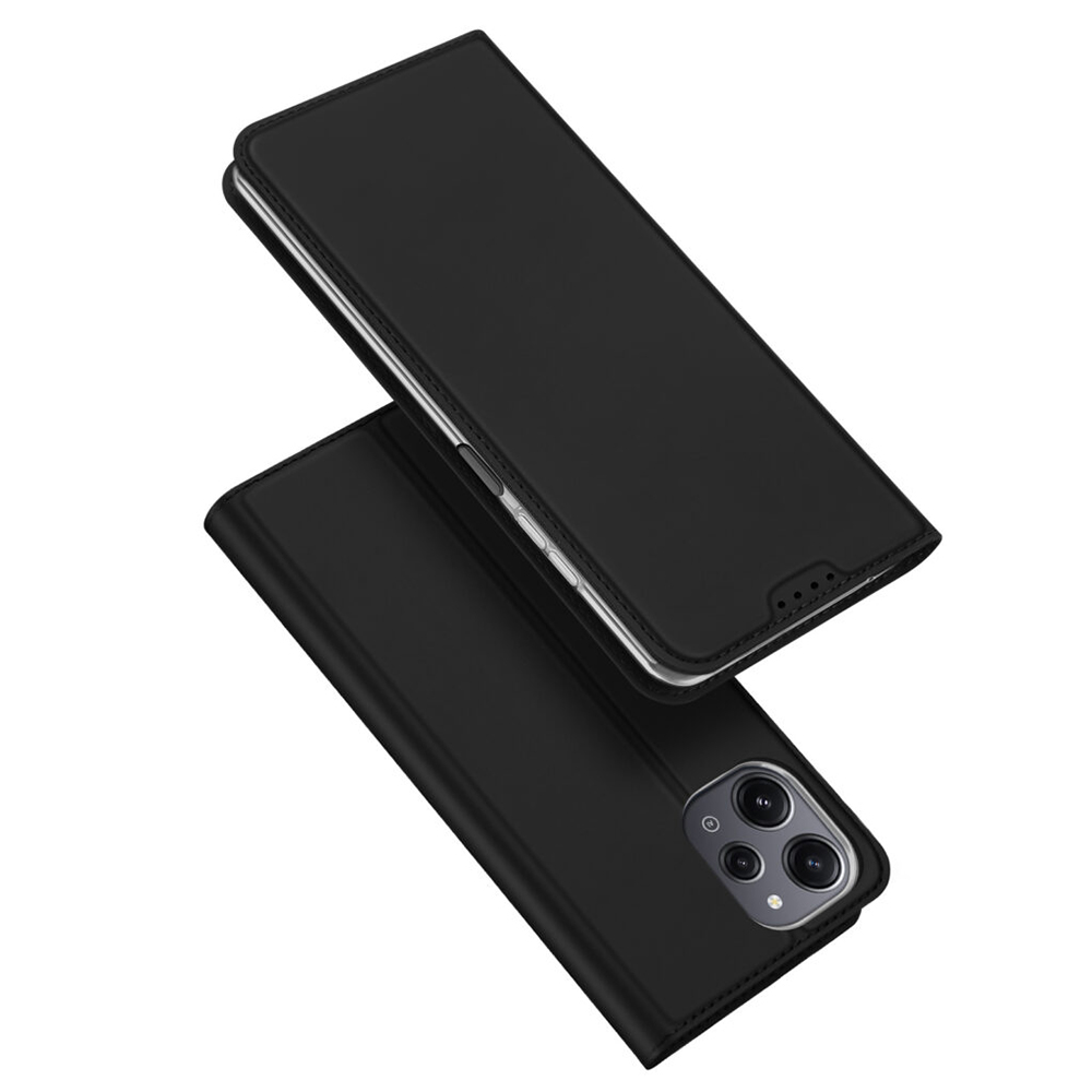 Dux Ducis - Skin Pro - Xiaomi Redmi 12 4G / 12 5G - Black