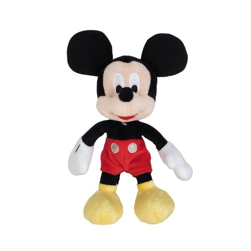 ΛΟΥΤΡΙΝΟ DISNEY: MICKEY 20 ΕΚ.