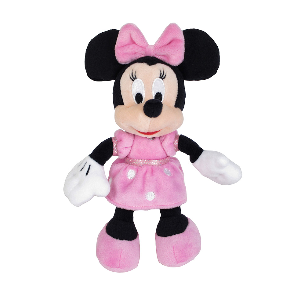 ΛΟΥΤΡΙΝΟ DISNEY: MINNIE 20 ΕΚ.