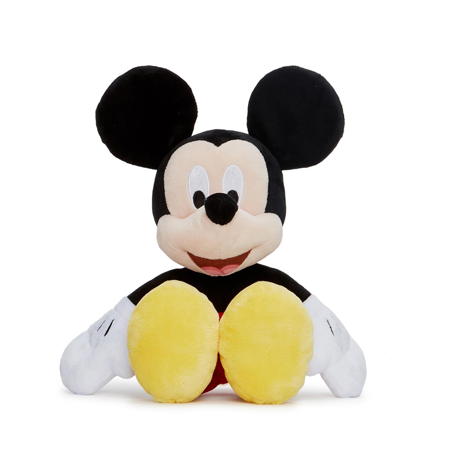 ΛΟΥΤΡΙΝΟ DISNEY: MICKEY 25 ΕΚ.