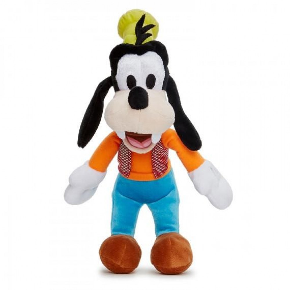 ΛΟΥΤΡΙΝΟ DISNEY: GOOFY 25 ΕΚ.