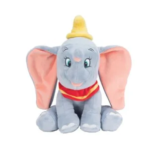 ΛΟΥΤΡΙΝΟ DISNEY: DUMBO ΤΟ ΕΛΕΦΑΝΤΑΚΙ 17EK