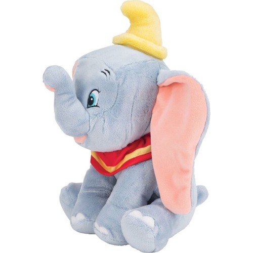 ΛΟΥΤΡΙΝΟ DISNEY: DUMBO ΤΟ ΕΛΕΦΑΝΤΑΚΙ 25 ΕΚ.