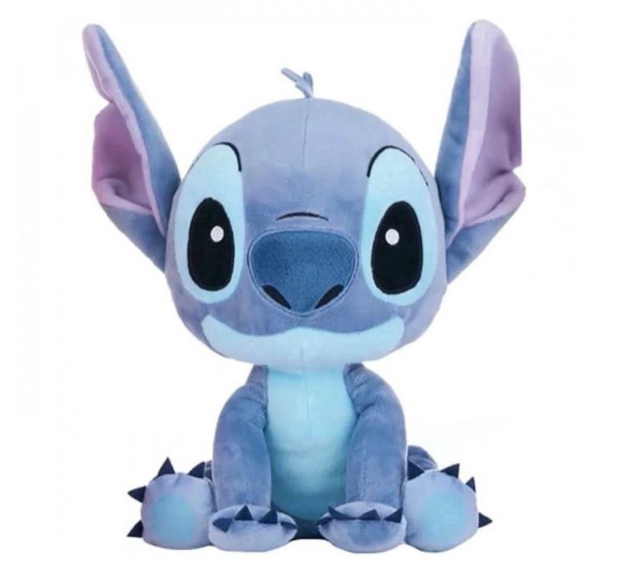 ΛΟΥΤΡΙΝΟ DISNEY: STITCH 25 ΕΚ.