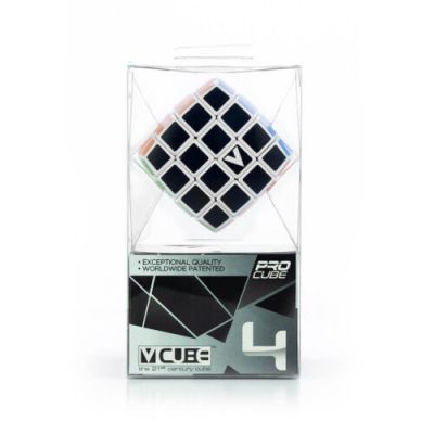 V-CUBE 4B PILLOW / ΚΥΒΟΣ 4X4 ΣΤΡΟΓΓΥΛΟΣ