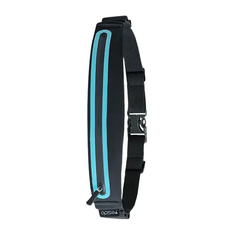 Yesido - Waist Bag (WB13) - with Belt for Recreational Activity