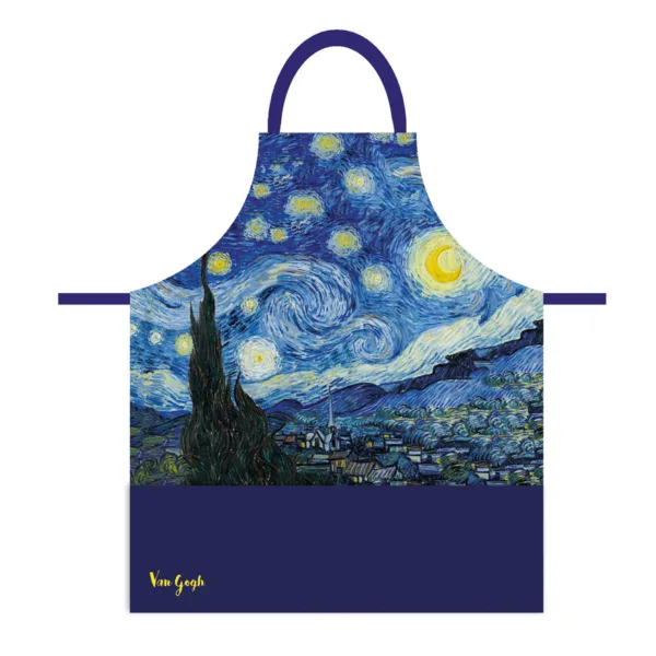 ΠΟΔΙΑ ΕΝΗΛΙΚΟΥ VAN GOGH NUIT ETOILEE  77 cm