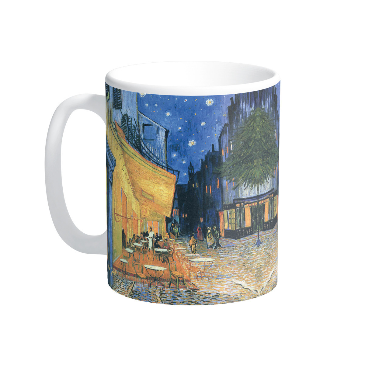 ΚΟΥΠΑ CAFE LE SOIR VAN GOGH 300 ml 9 cm