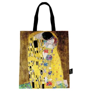 ΤΣΑΝΤΑ ΠΑΝΙΝΗ KLIMT LE BAISER 44 cm