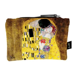 ΠΟΡΤΟΦΟΛΙ KLIMT 20x15 cm