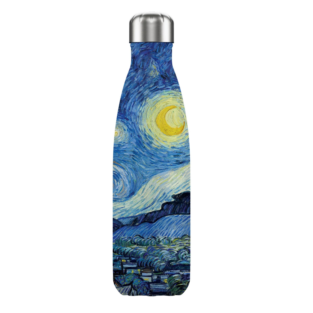 ΘΕΡΜΟΣ NUIT ETOILEE VAN GOGH 500 ml 10 cm