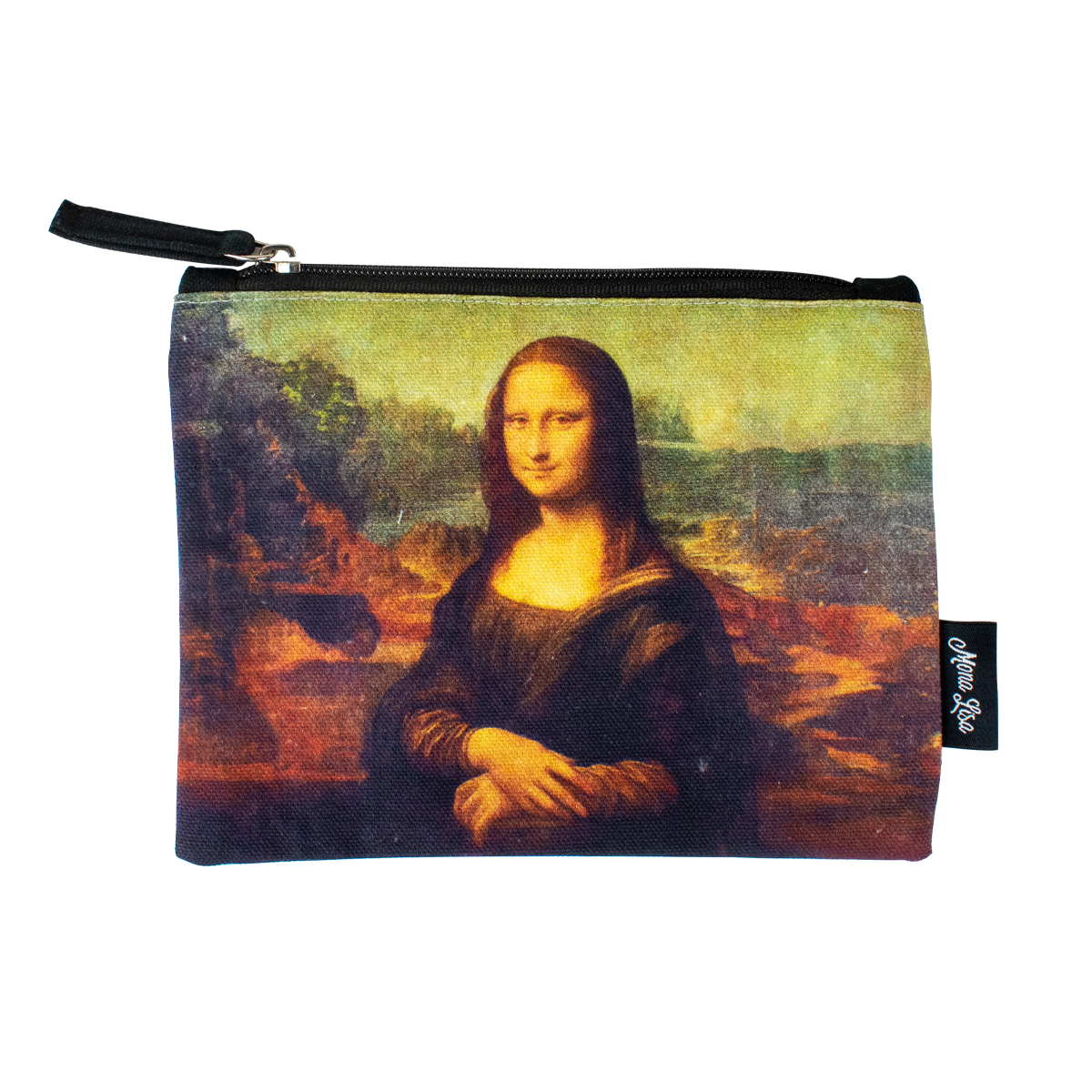 ΤΣΑΝΤΑΚΙ MONA LISA 15 cm