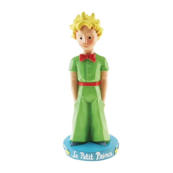 Φιγούρα LE PETIT PRINCE SOCLE ROND 12 cm