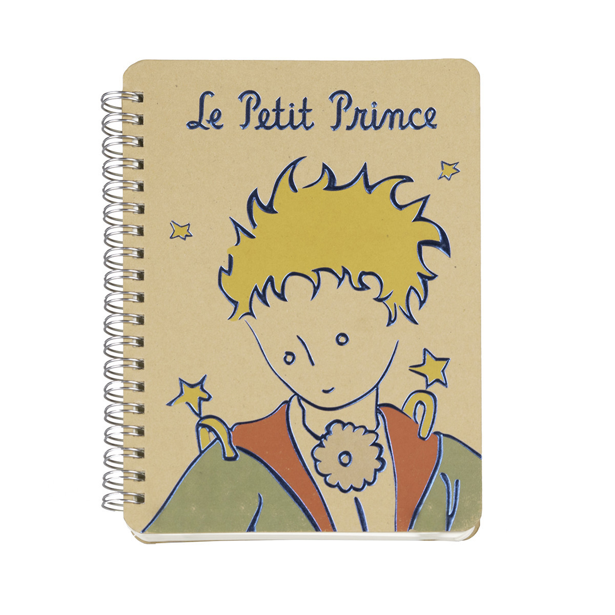 Notebook LPP PORTRAIT 19 cm