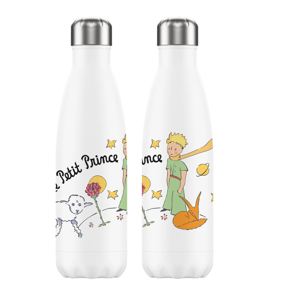 ΘΕΡΜΟΣ LE PETIT PRINCE TERRE ROSE MOUTON 500 ml