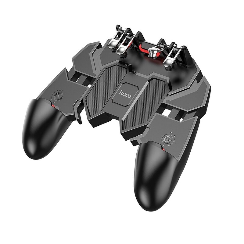 Hoco - Game Controller (GM7) - Highly Sensitive Contacts