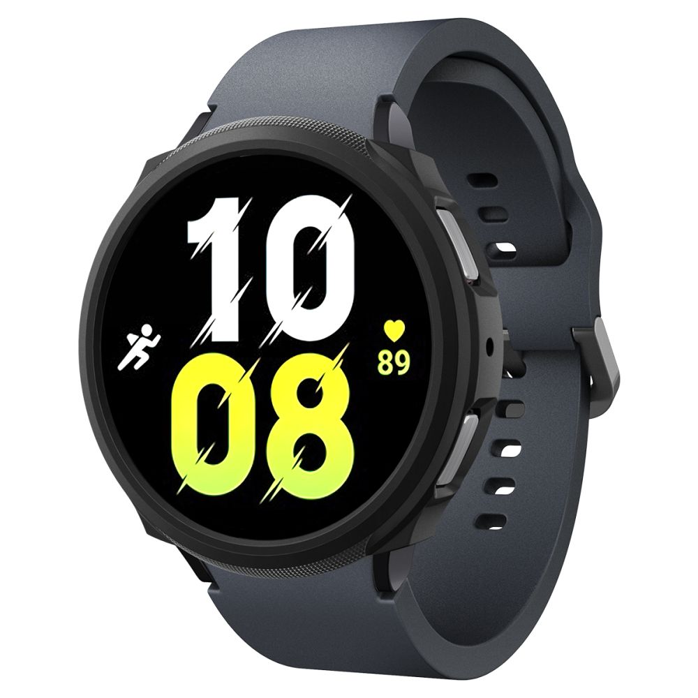 Spigen - Liquid Air - Samsung Galaxy Watch6 40mm - Matte Black