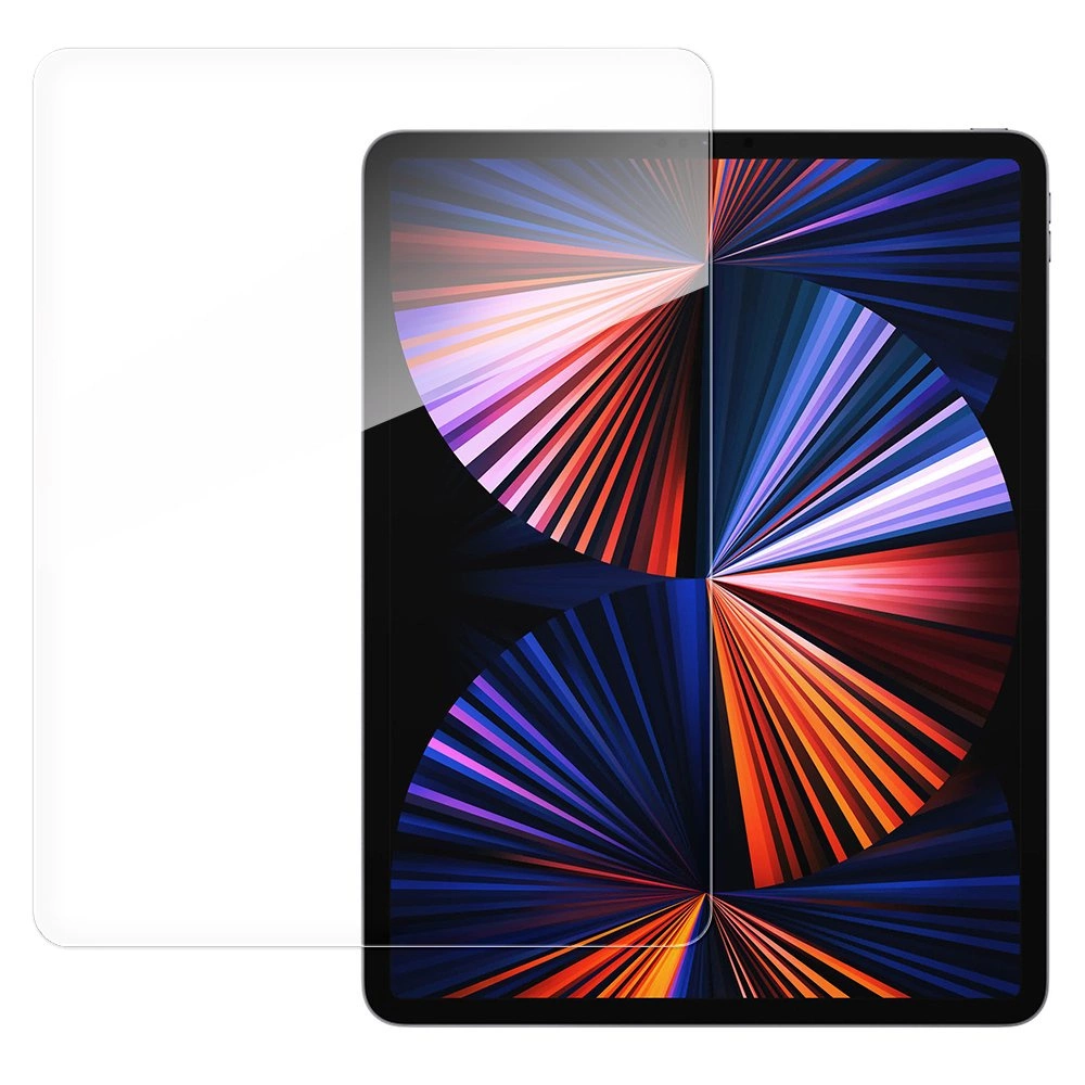 Wozinsky Tempered Glass 9H tempered glass iPad 10.2'' 2019 / iPad 10.2” 2020 / iPad 10.2” 2021