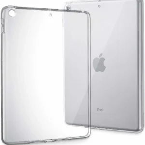 Slim Case back cover for iPad 10.2 '' 2019 / iPad 10.2 '' 2020 / iPad 10.2 '' 2021 / iPad Pro 10.5 '' 2017 / iPad Air 2019 transparent